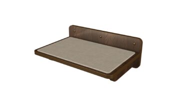 prateleira arranhador