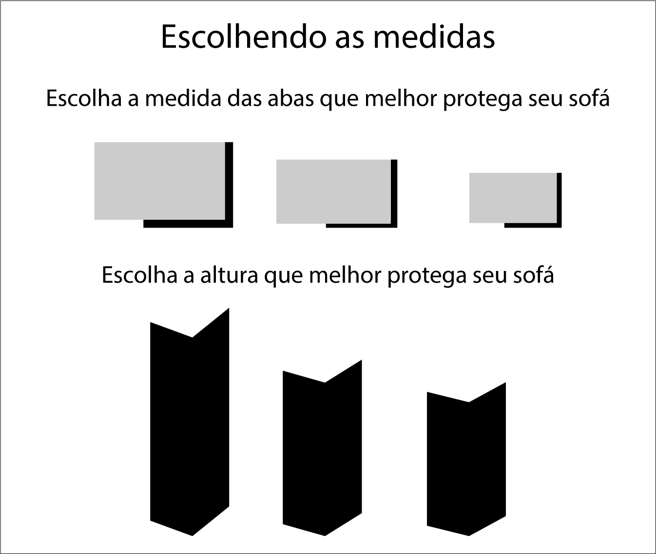PROTETOR PARA SOFÁ/CAMA BOX SB - Imagem 2