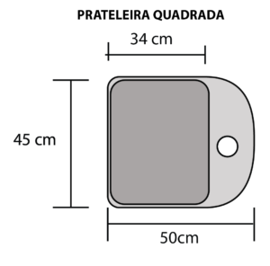 quadrada